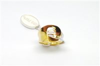 Anello Lorenza Gioielli Donna in Oro AN39BG-16 - AN39BG-16